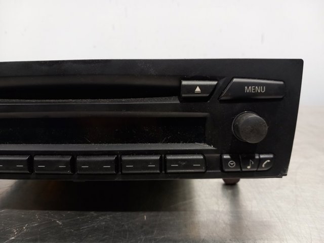 Radioodtwarzacz (radio AM/FM) 65126975013 BMW