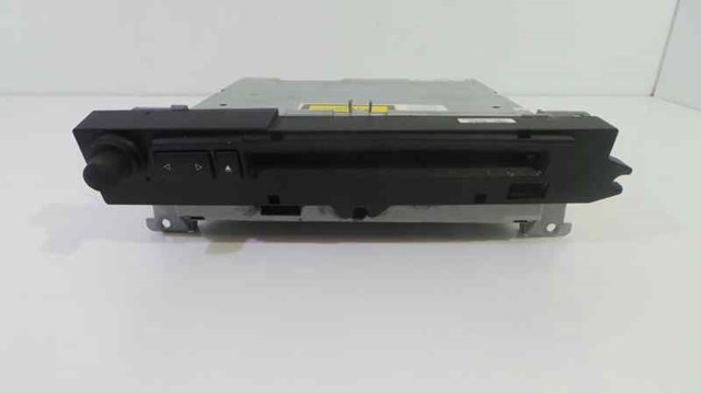 Radio BMW 5