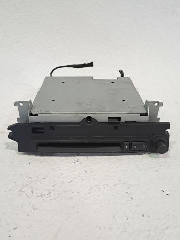 Radio BMW 5