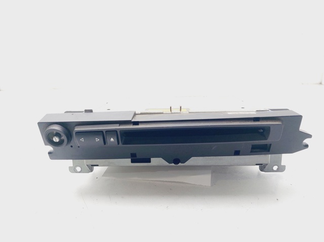 Radio BMW 5