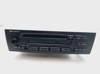 Radioodtwarzacz (radio AM/FM) 65129177209 BMW