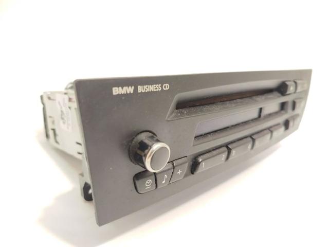 Radio BMW 1