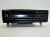 Radioodtwarzacz (radio AM/FM) 65129177209 BMW