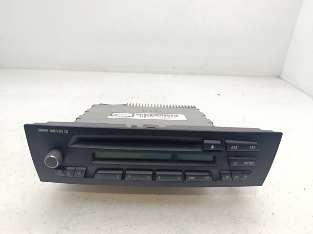 65129210510 BMW