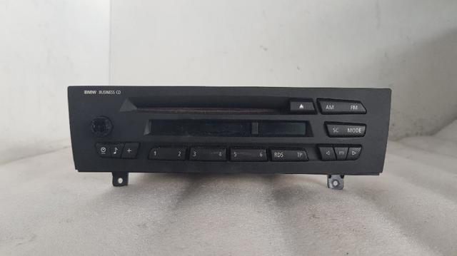 Radio BMW 1