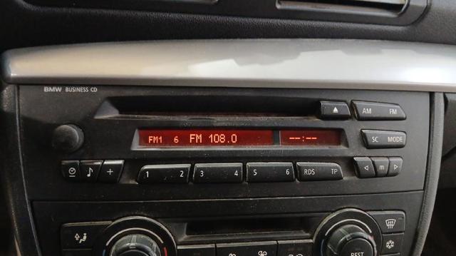 Radioodtwarzacz (radio AM/FM) 65129216273 BMW
