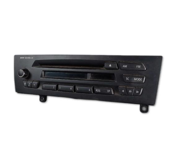 Radioodtwarzacz (radio AM/FM) 65129216275 BMW
