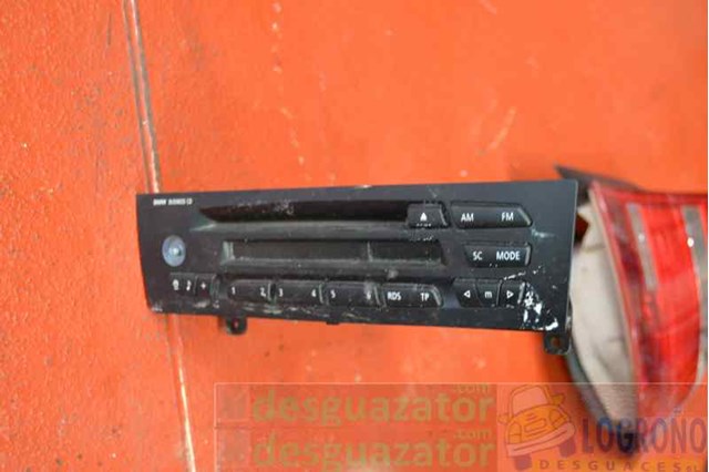 Radio BMW 1