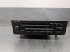 Radioodtwarzacz (radio AM/FM) 65129227500 BMW