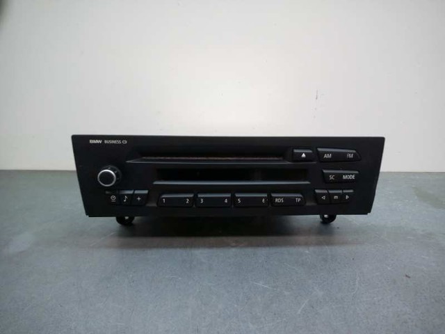Radio BMW 1