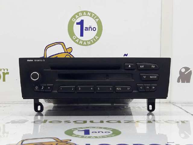 Radio BMW 1