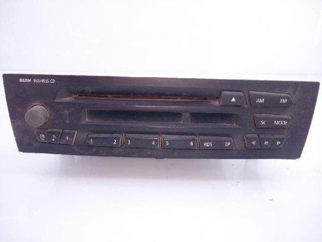 Radioodtwarzacz (radio AM/FM) 65129299445 BMW