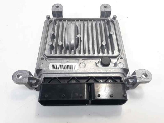 Sterownik silnika 6519000603 MERCEDES