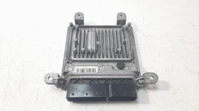 Sterownik silnika 6519000603 MERCEDES
