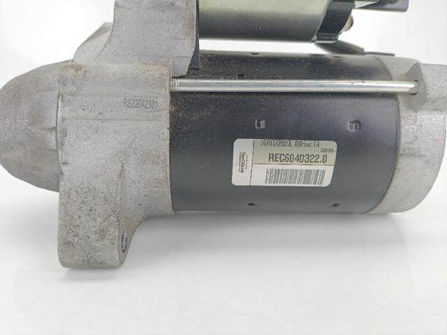 Rozrusznik 651906002680 MERCEDES