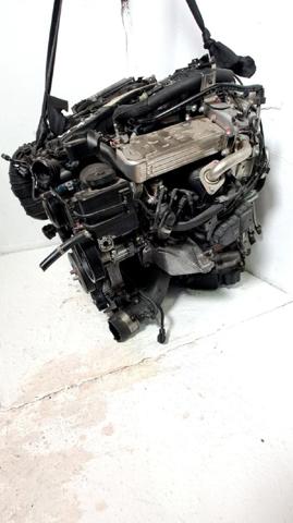 Silnik w komplecie do Mercedes GLK X204