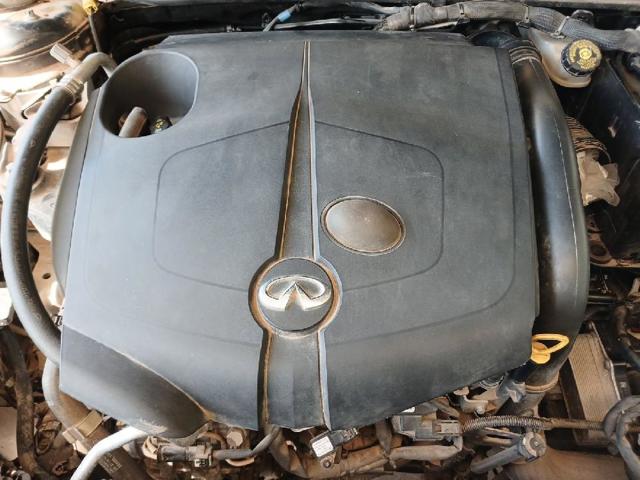 Kupić Silnik w komplecie Infiniti Q50  V37 w dobrej cenie
