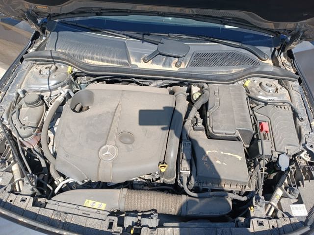 Kupić Silnik w komplecie Mercedes CLA  X117 w dobrej cenie