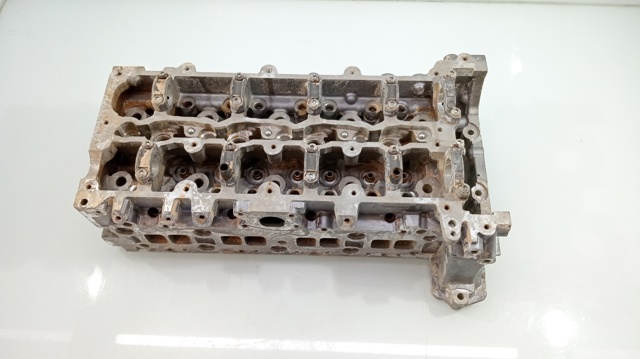 Silnik w komplecie Mercedes Sprinter 906