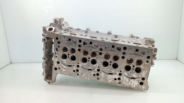 Silnik w komplecie Mercedes Sprinter 906