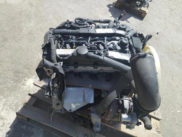 Kupić Silnik w komplecie Mercedes Vito  639 w dobrej cenie