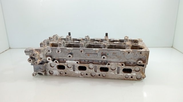 Silnik w komplecie Mercedes Sprinter 906