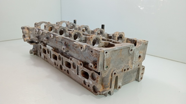 Silnik w komplecie Mercedes Sprinter 906