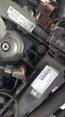 Silnik w komplecie Mercedes Sprinter 906