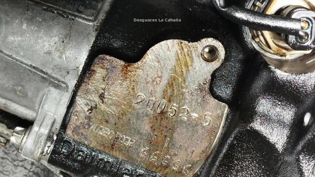 Silnik w komplecie Mercedes Sprinter 906