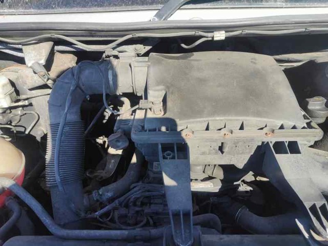 Silnik w komplecie Mercedes Sprinter 906