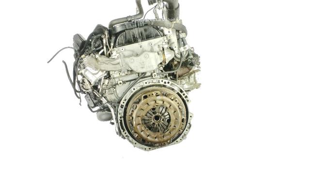 Silnik w komplecie Mercedes Sprinter 906