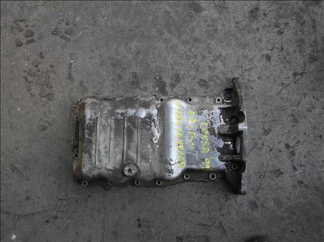 Miska olejowa silnika 652005 OPEL