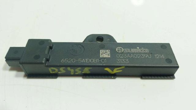 65205A1D0B1 BMW