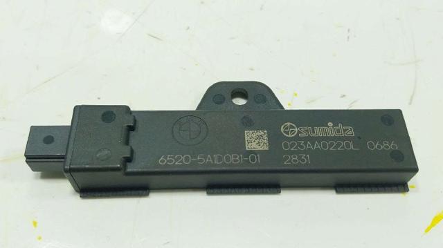 65205A1D0B1 BMW