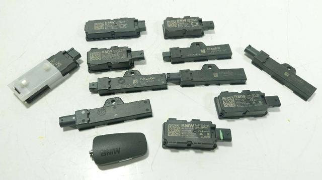 65205A1D0B1 BMW