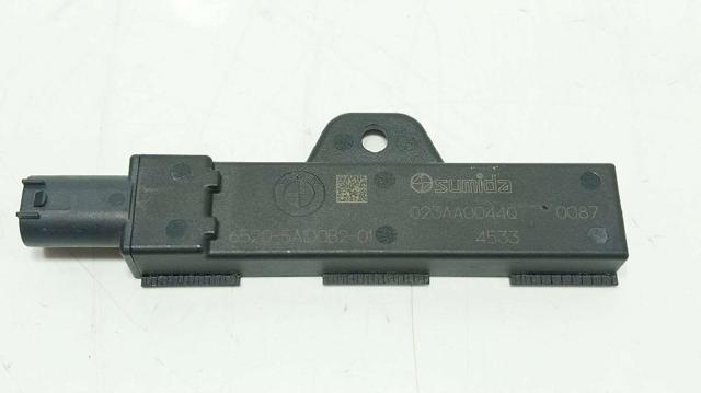 65205A1D0B2 BMW