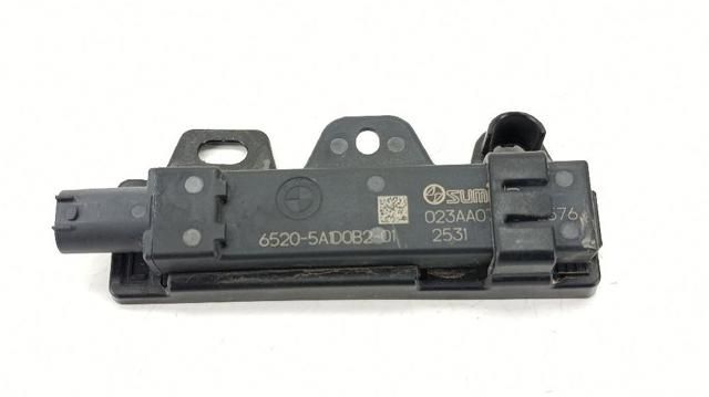 65205A1D0B2 BMW