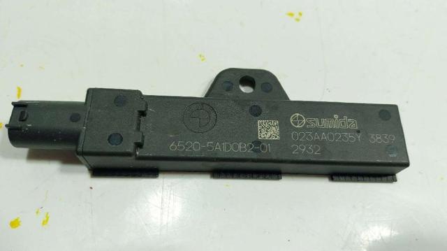 65205A1D0B2 BMW
