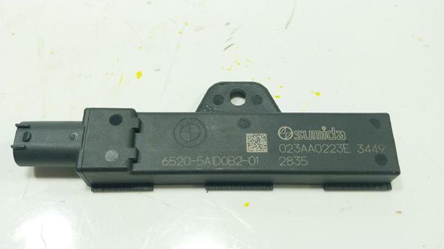 65205A1D0B2 BMW