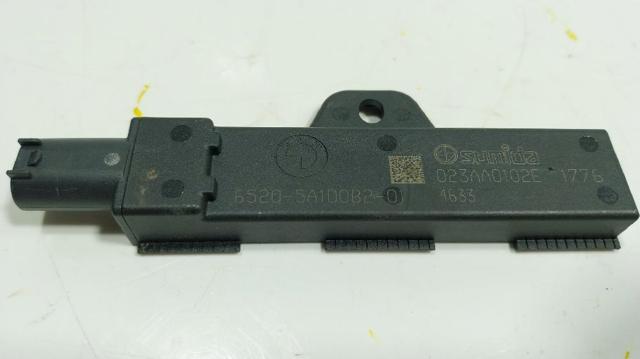 65205A1D0B2 BMW