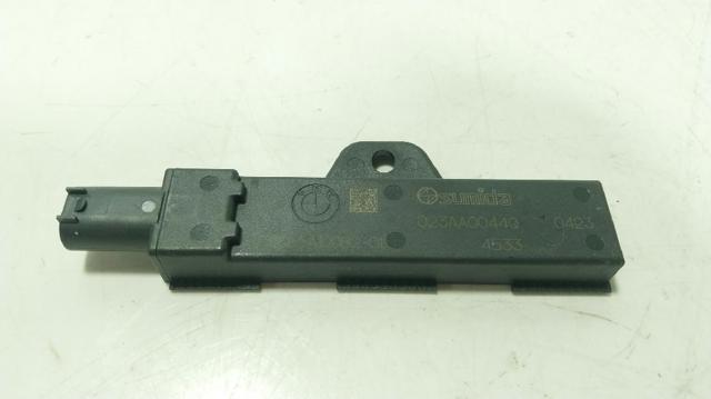 65205A1D0B2 BMW
