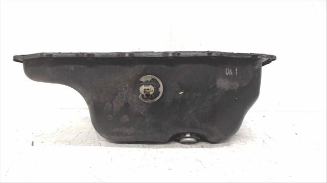 Miska olejowa silnika 652063 OPEL
