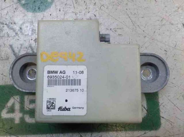 65206935024 BMW