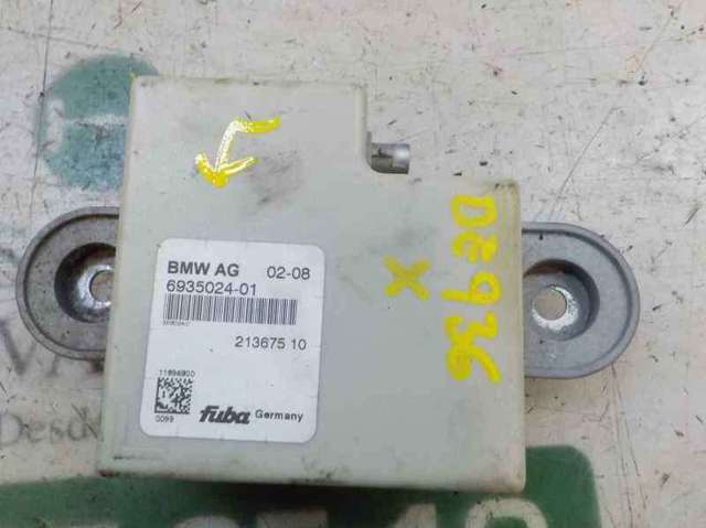 65206935024 BMW