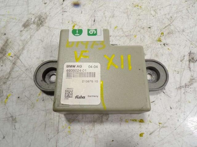 65206935024 BMW
