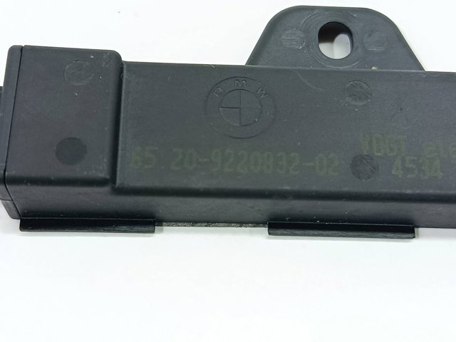 Antena 65209220832 BMW
