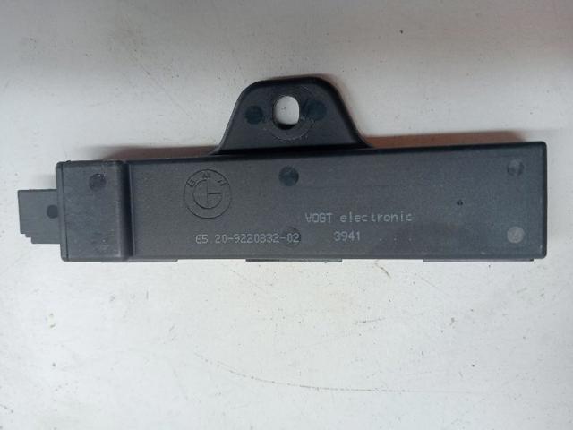 65209220832 BMW