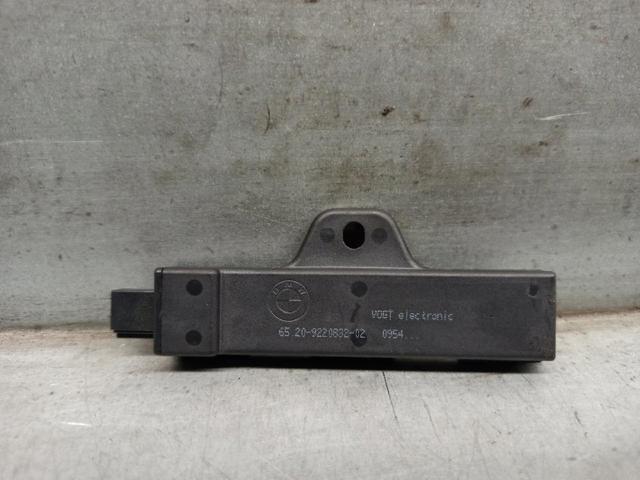 Antena 65209220832 BMW