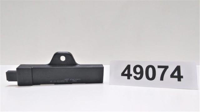 Antena 65209220832 BMW