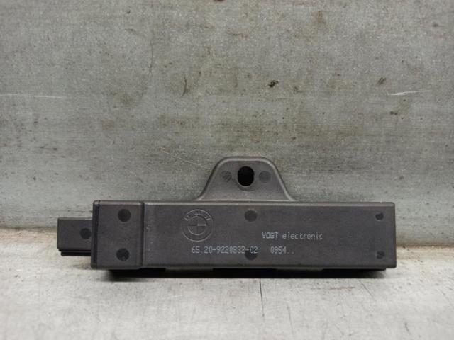 Antena 65209220832 BMW